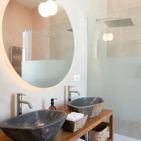 Casa de hóspedes Alagon6 4*