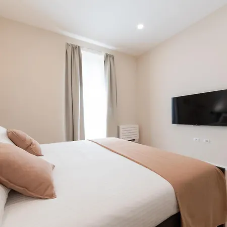 Alagon6 Casa de hóspedes Cagliari