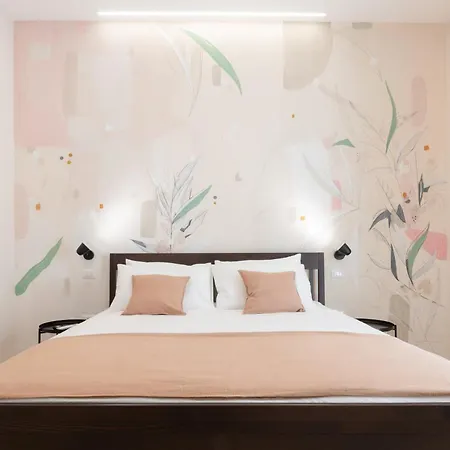 بيت ضيافة Alagon6 كالياري