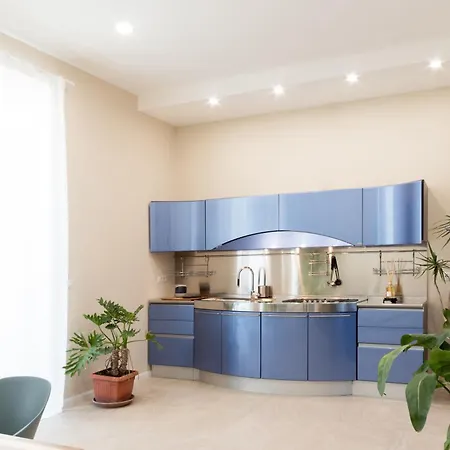 Alagon6 بيت ضيافة كالياري