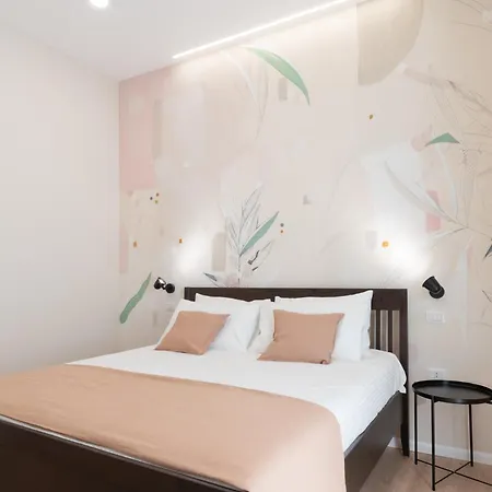 Alagon6 Casa de hóspedes 4*