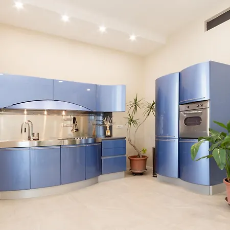 Casa de hóspedes Alagon6 4*