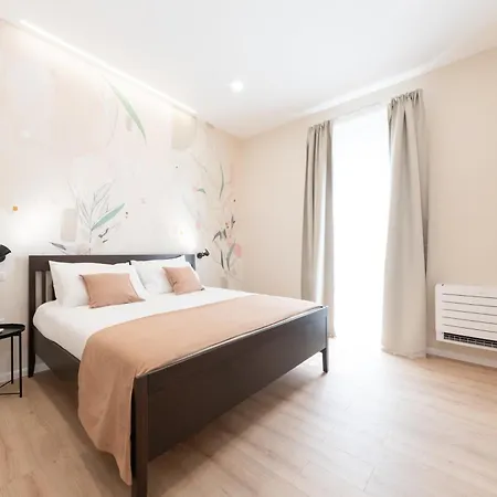 Casa de hóspedes Alagon6 4*