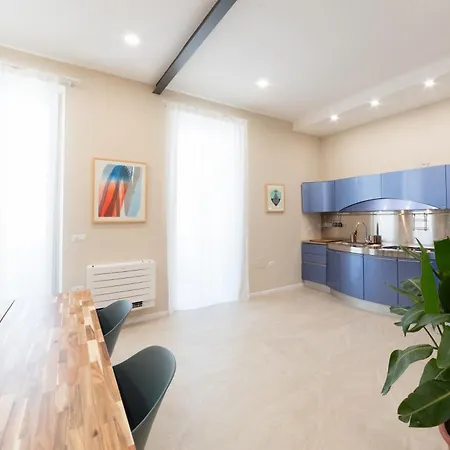 Alagon6 بيت ضيافة كالياري