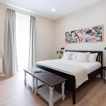 Casa de hóspedes Alagon6 Cagliari