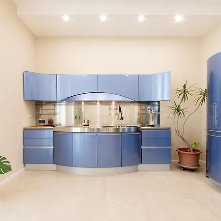 Alagon6 בית הארחה 4*