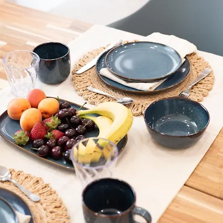 בית הארחה Alagon6 קליארי