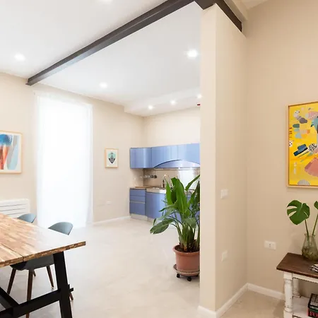 Alagon6 Maison d'hôtes Cagliari
