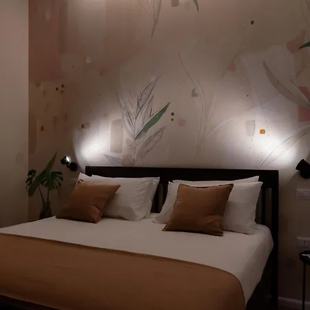 Alagon6 Pensionat Cagliari