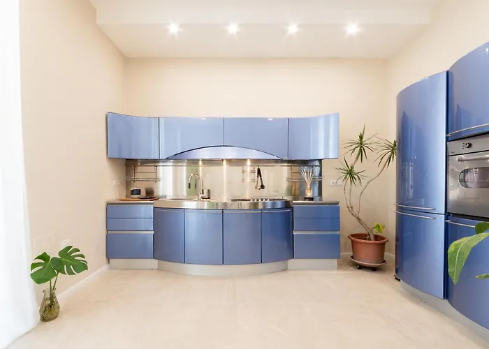 Alagon6 Гостевой дом 4*