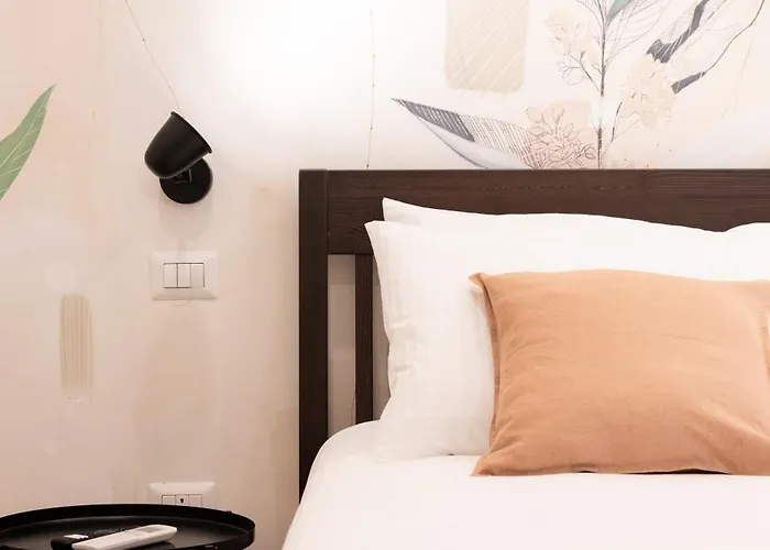 招待所 Alagon6 卡利亚里