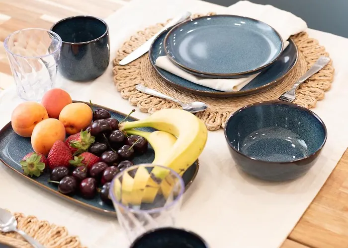 招待所 Alagon6 卡利亚里