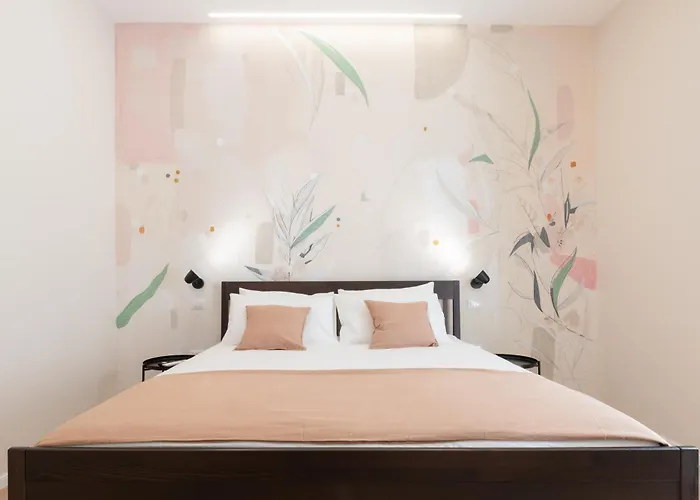 招待所 Alagon6 卡利亚里