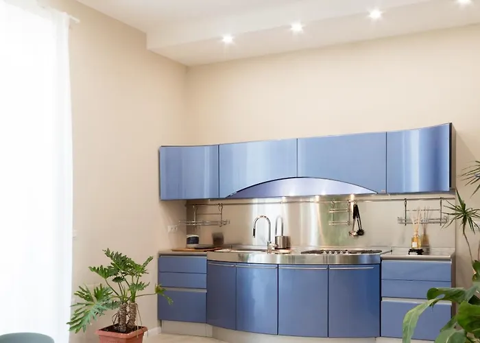 Alagon6 Гостевой дом Кальяри