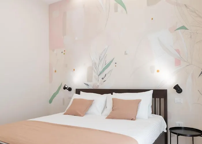 Alagon6 招待所 4*