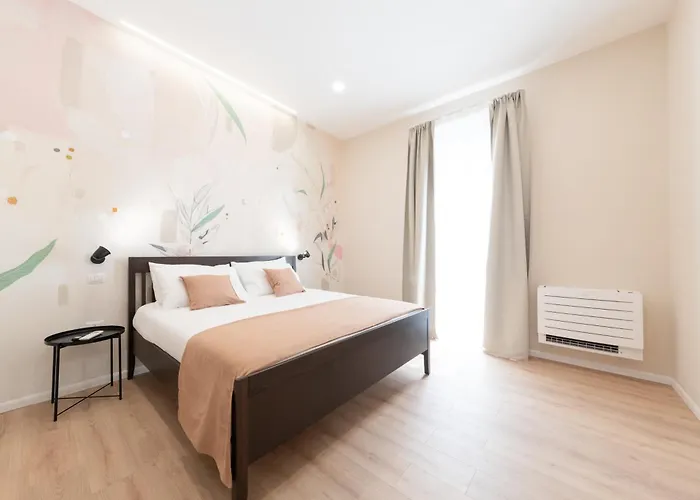 招待所 Alagon6 4*