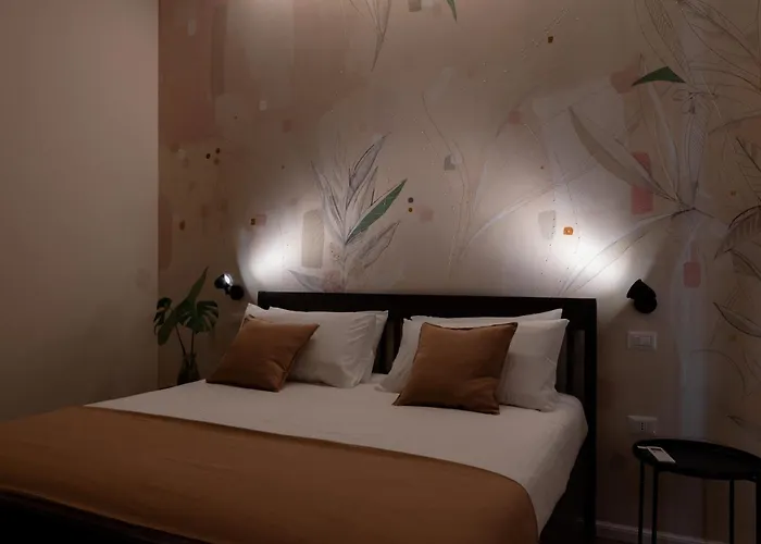 Alagon6 招待所 卡利亚里